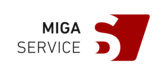 Kundenlogo M.I.G.A. Service GmbH & Co. KG