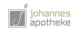 Kundenlogo Johannes Apotheke 