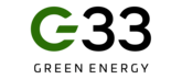 Kundenlogo G33 – Green Energy GmbH