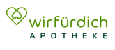 Kundenlogo wirfürdich Apotheke