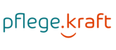 Kundenlogo pflege.kraft