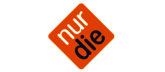 Kundenlogo NUR DIE