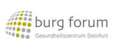 Kundenlogo burgforum Gesundheitszentrum