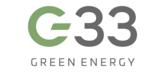 Kundenlogo G33 – Green Energy GmbH