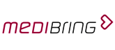 Kundenlogo medibring