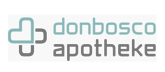 Kundenlogo DonBosco Apotheke 